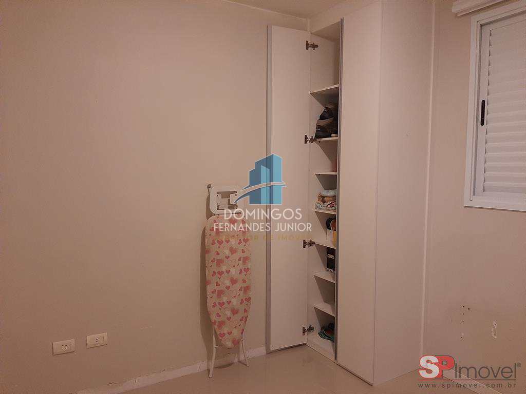 Apartamento à venda com 2 quartos, 54m² - Foto 9