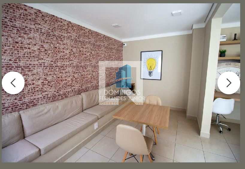 Apartamento à venda com 2 quartos, 34m² - Foto 15