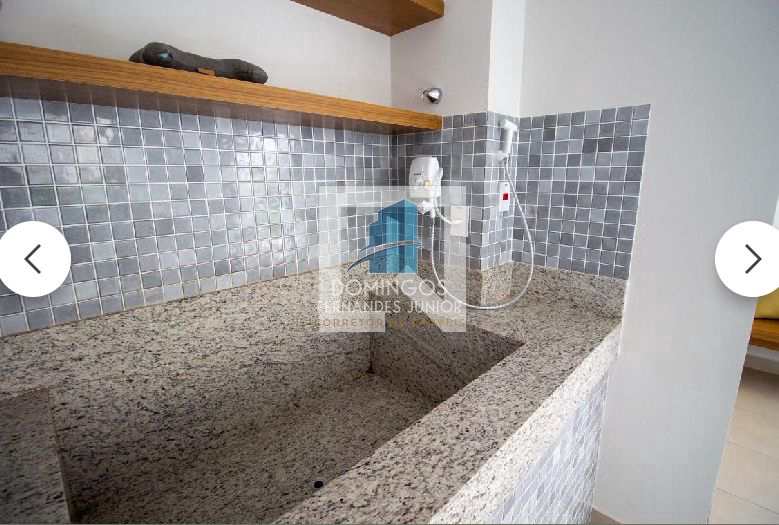 Apartamento à venda com 2 quartos, 34m² - Foto 13