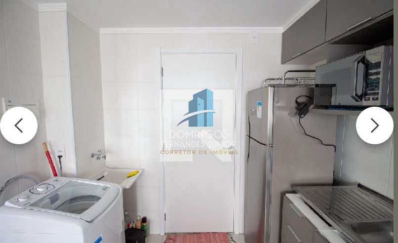 Apartamento à venda com 2 quartos, 34m² - Foto 17