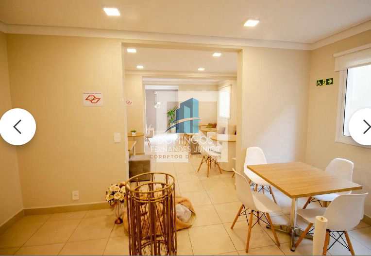 Apartamento à venda com 2 quartos, 34m² - Foto 21