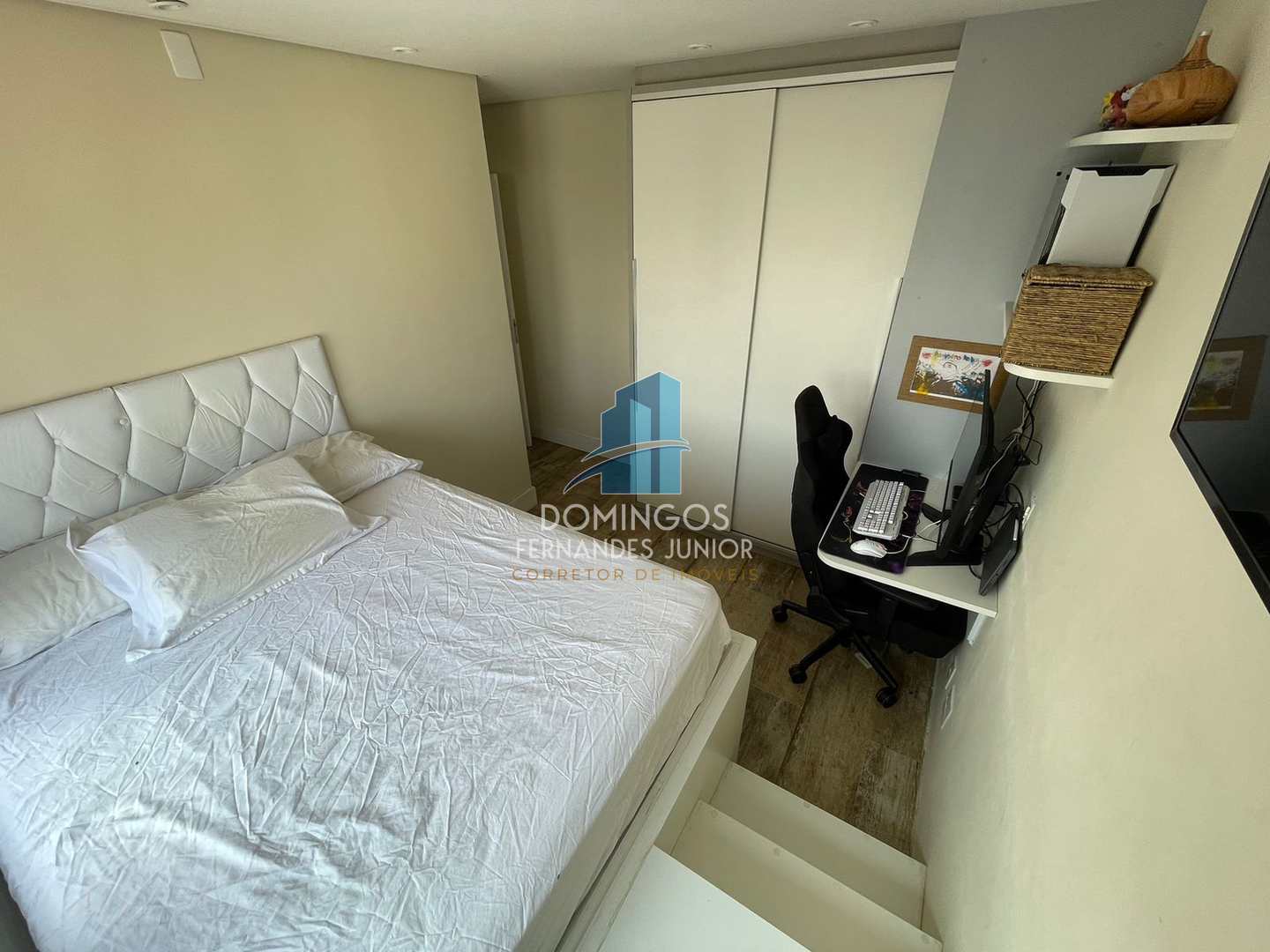 Apartamento à venda com 2 quartos, 89m² - Foto 17