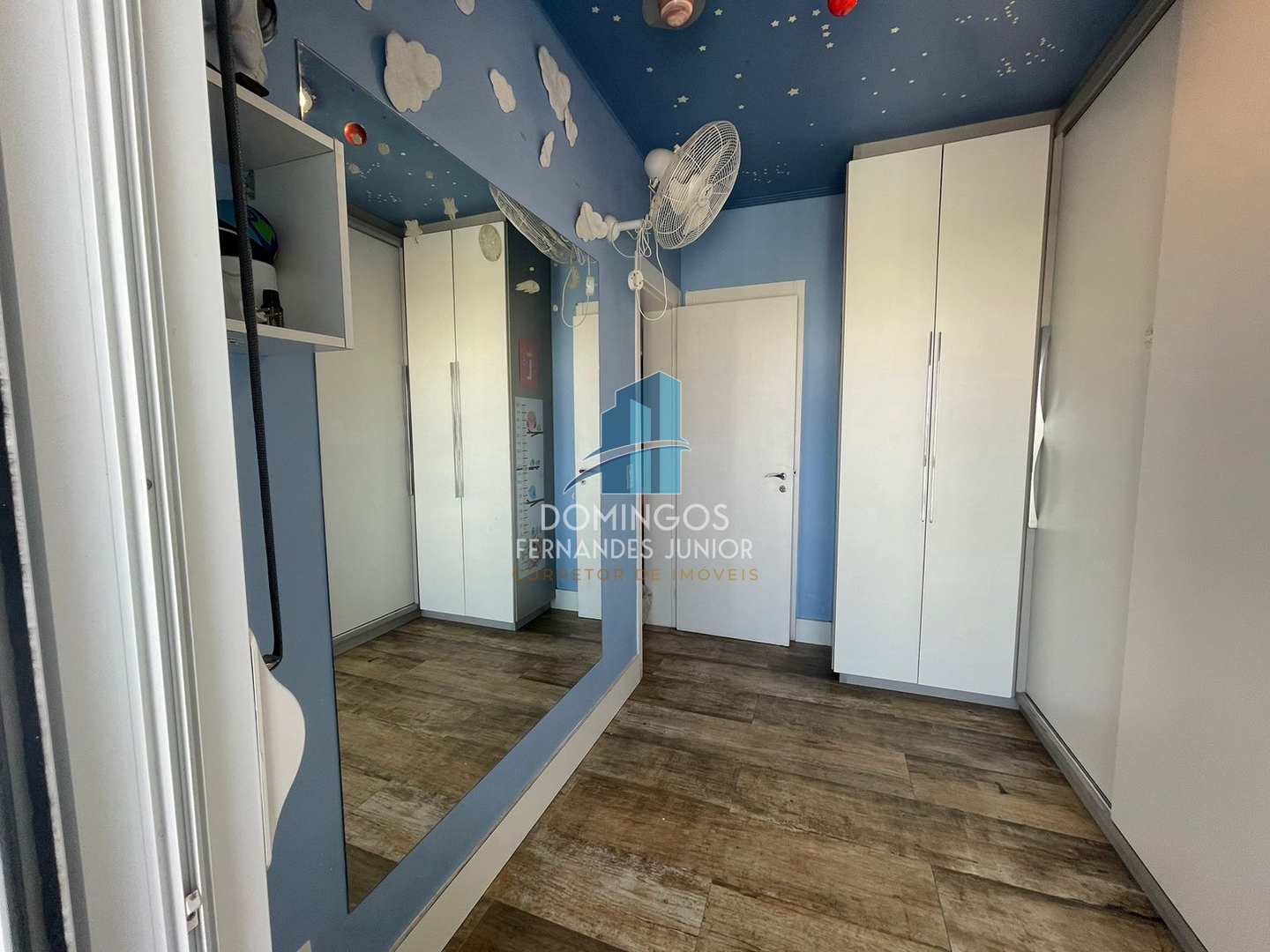 Apartamento à venda com 2 quartos, 89m² - Foto 9