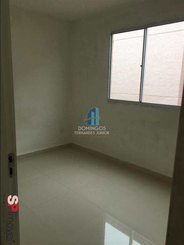 Apartamento à venda com 2 quartos, 38m² - Foto 5