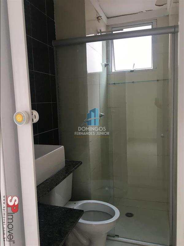 Apartamento à venda com 2 quartos, 38m² - Foto 6