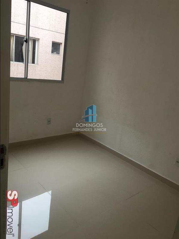 Apartamento à venda com 2 quartos, 38m² - Foto 3