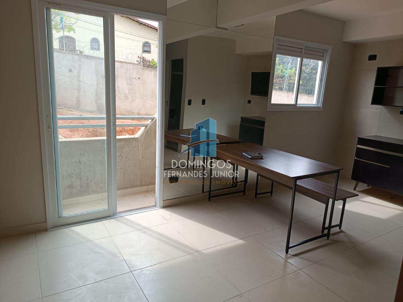 Apartamento à venda com 1 quarto, 34m² - Foto 13