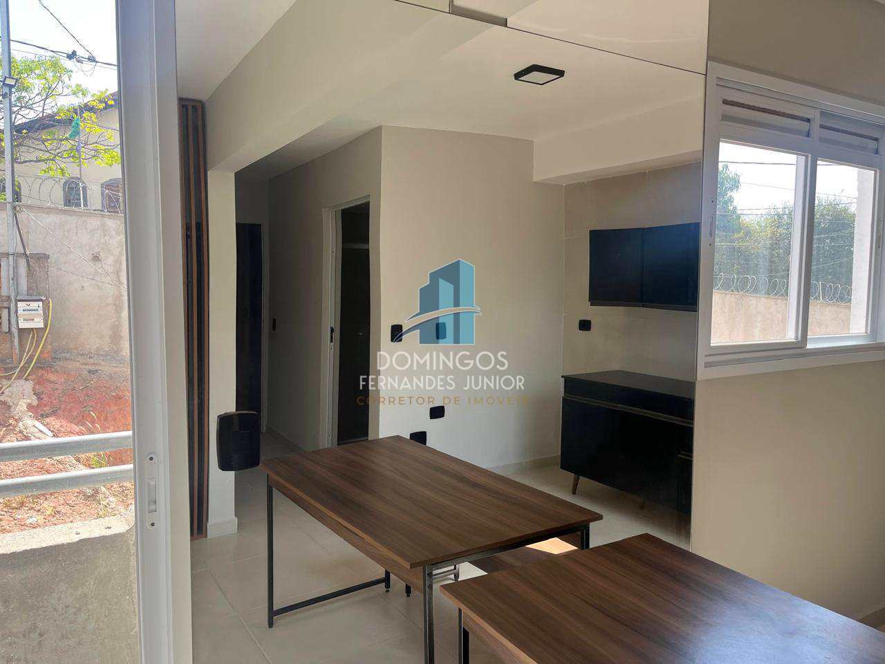 Apartamento à venda com 1 quarto, 34m² - Foto 16