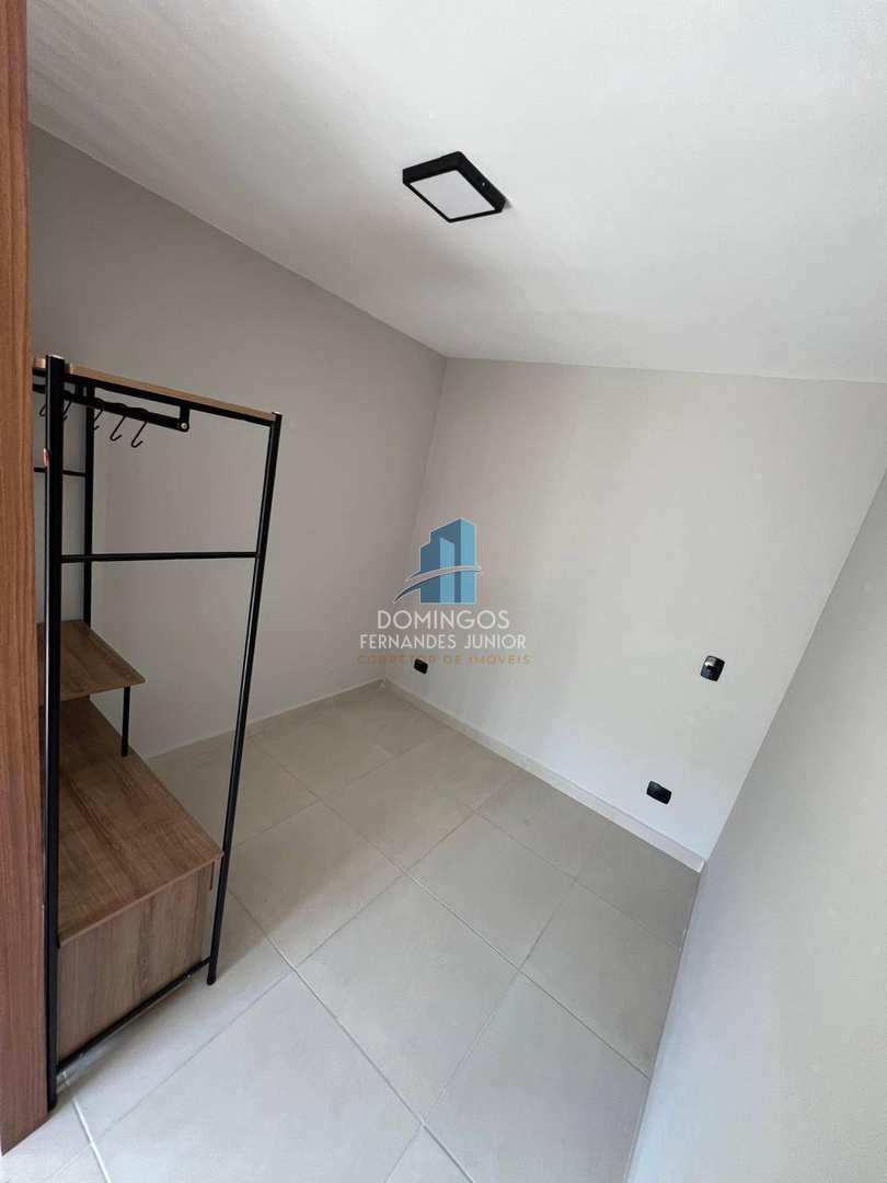 Apartamento à venda com 1 quarto, 34m² - Foto 17