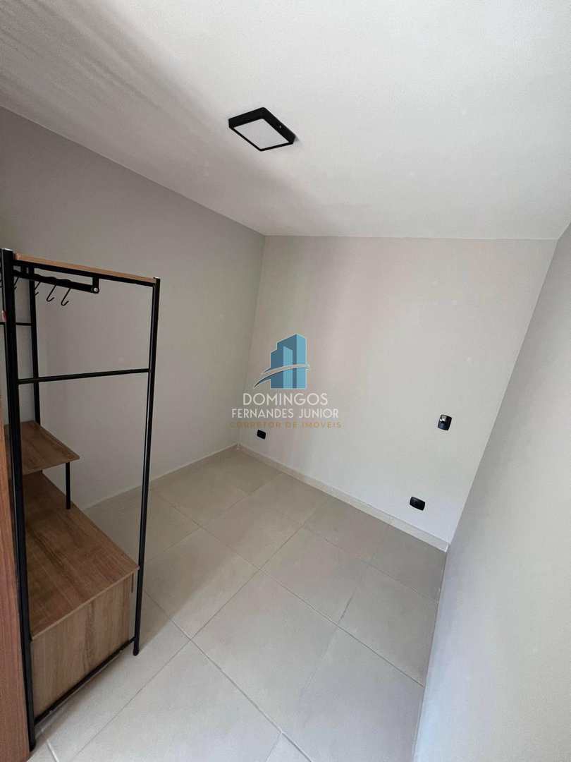 Apartamento à venda com 1 quarto, 34m² - Foto 14