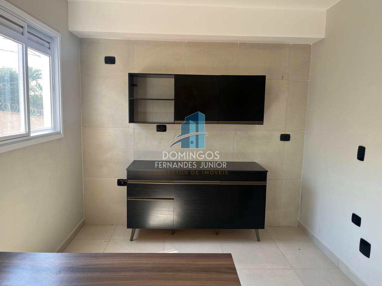 Apartamento à venda com 1 quarto, 34m² - Foto 11