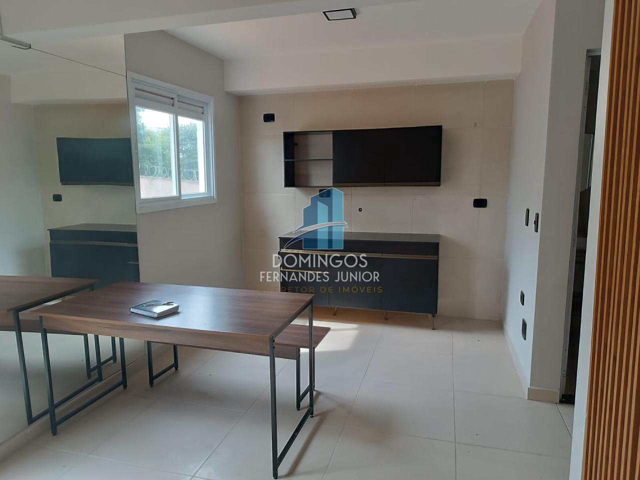 Apartamento à venda com 1 quarto, 34m² - Foto 12