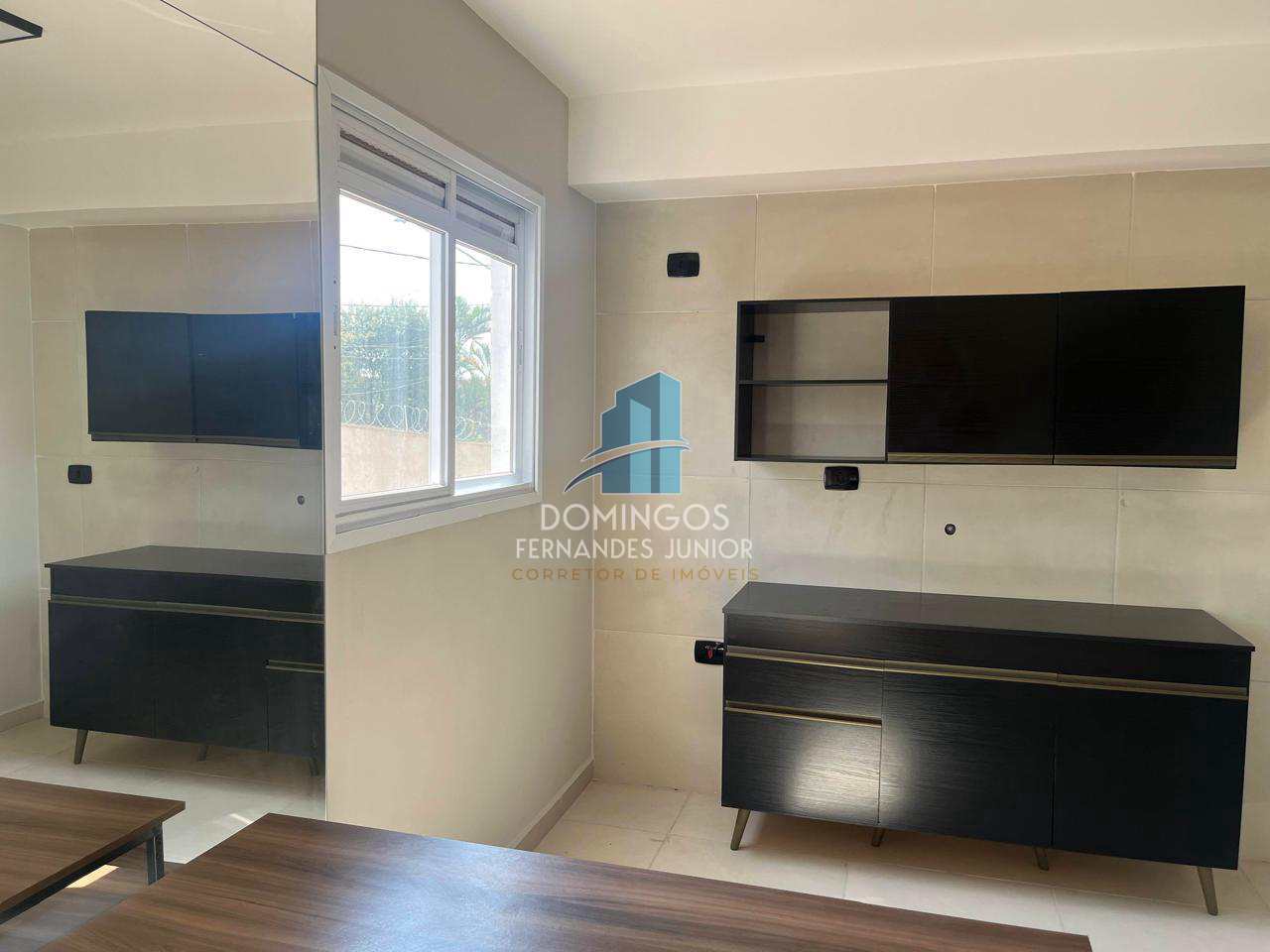 Apartamento à venda com 1 quarto, 34m² - Foto 15