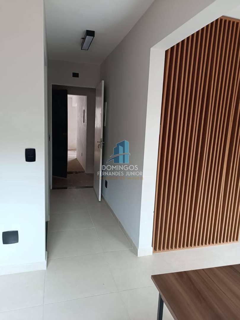 Apartamento à venda com 1 quarto, 34m² - Foto 4