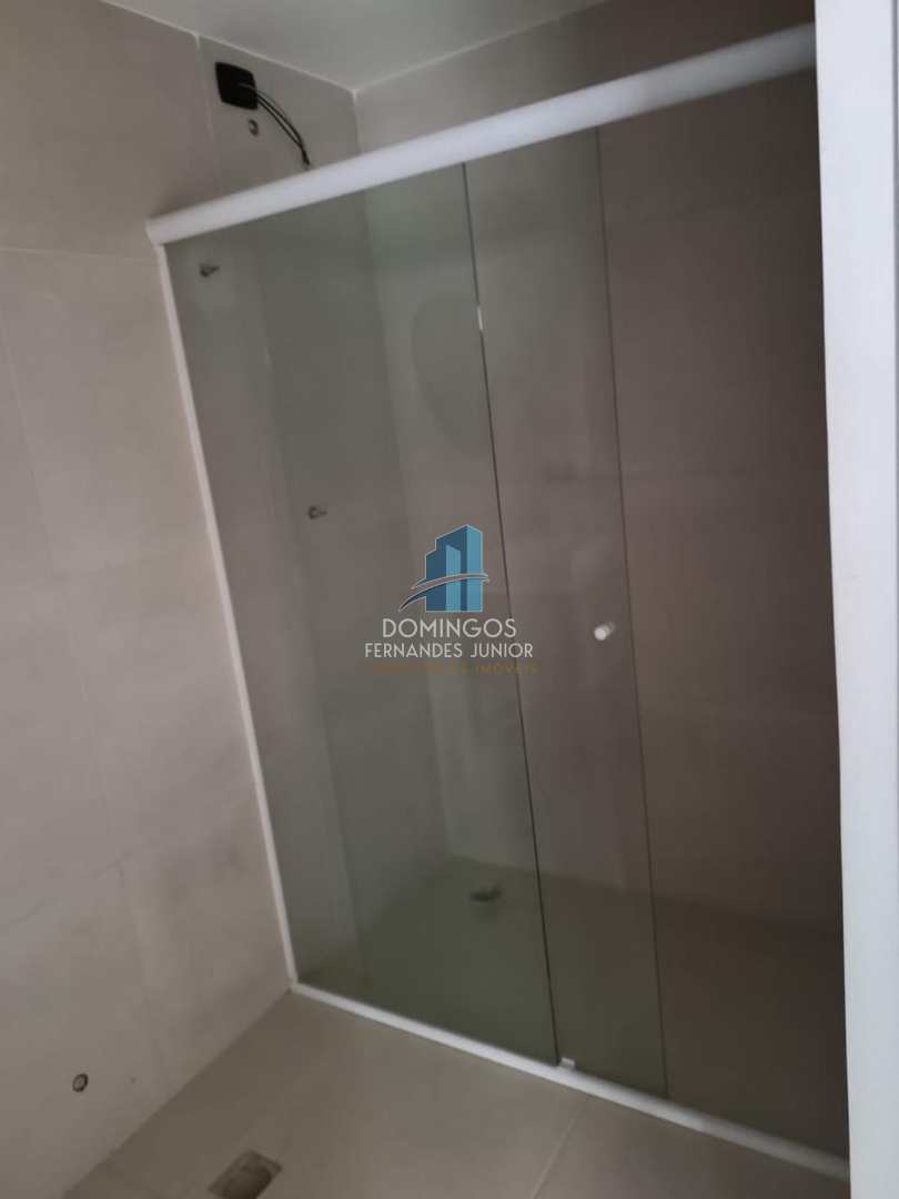 Apartamento à venda com 1 quarto, 34m² - Foto 10