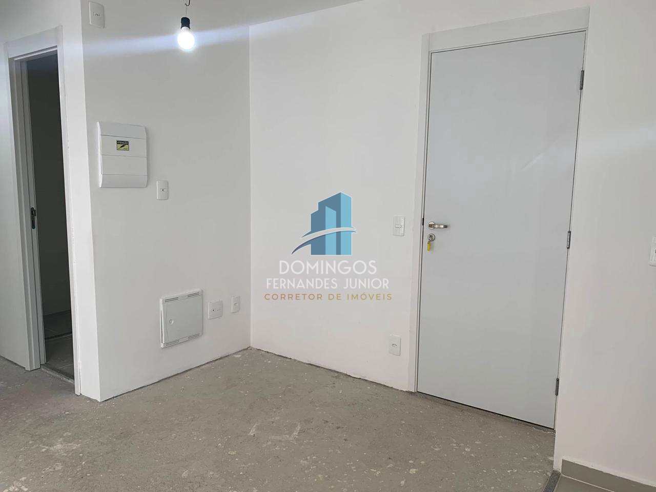 Apartamento à venda com 2 quartos, 42m² - Foto 7