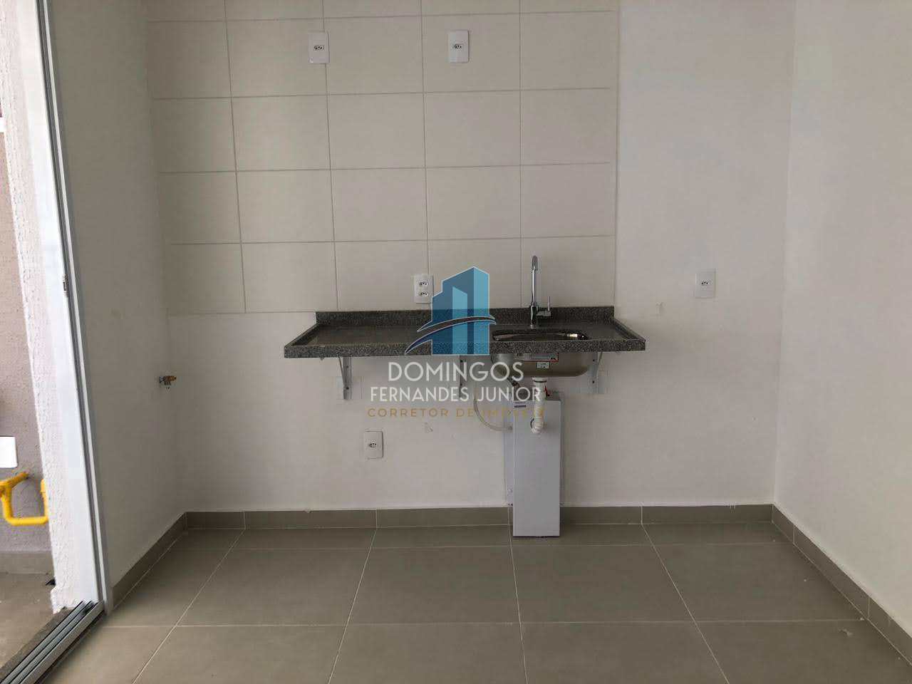 Apartamento à venda com 2 quartos, 42m² - Foto 5