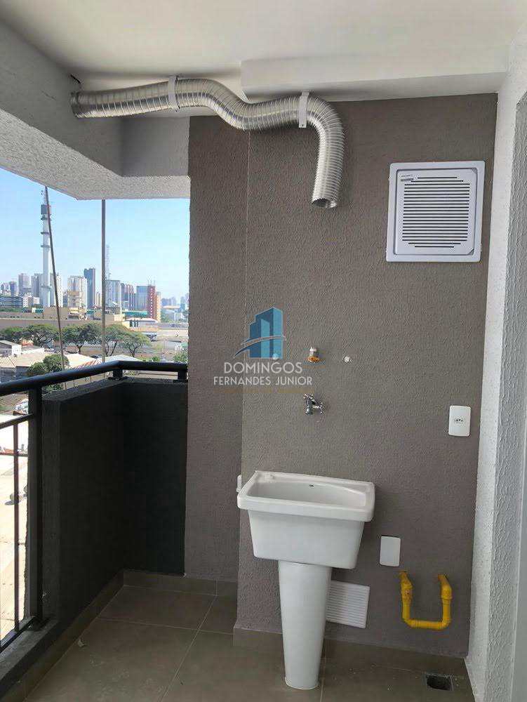 Apartamento à venda com 2 quartos, 42m² - Foto 10