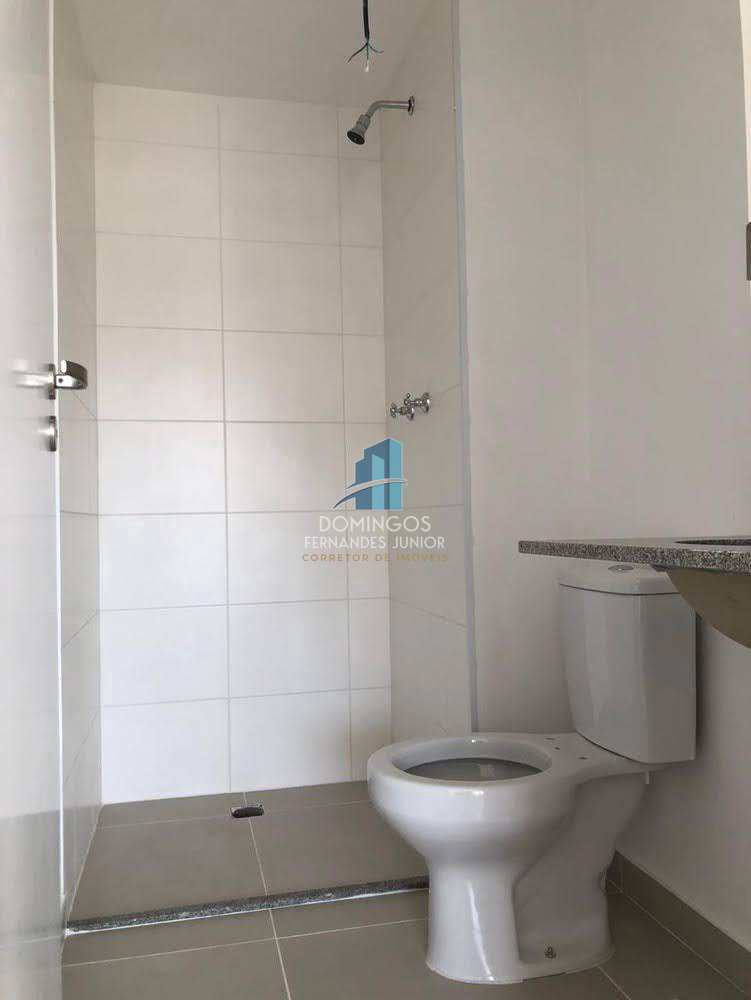 Apartamento à venda com 2 quartos, 42m² - Foto 4