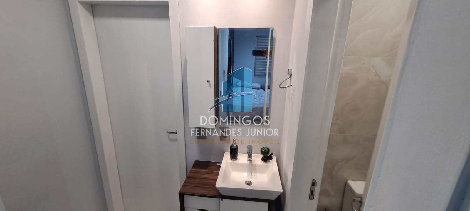 Sobrado à venda com 2 quartos, 86m² - Foto 17