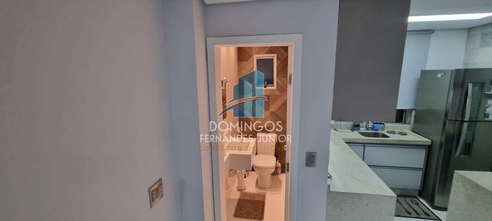 Sobrado à venda com 2 quartos, 86m² - Foto 18