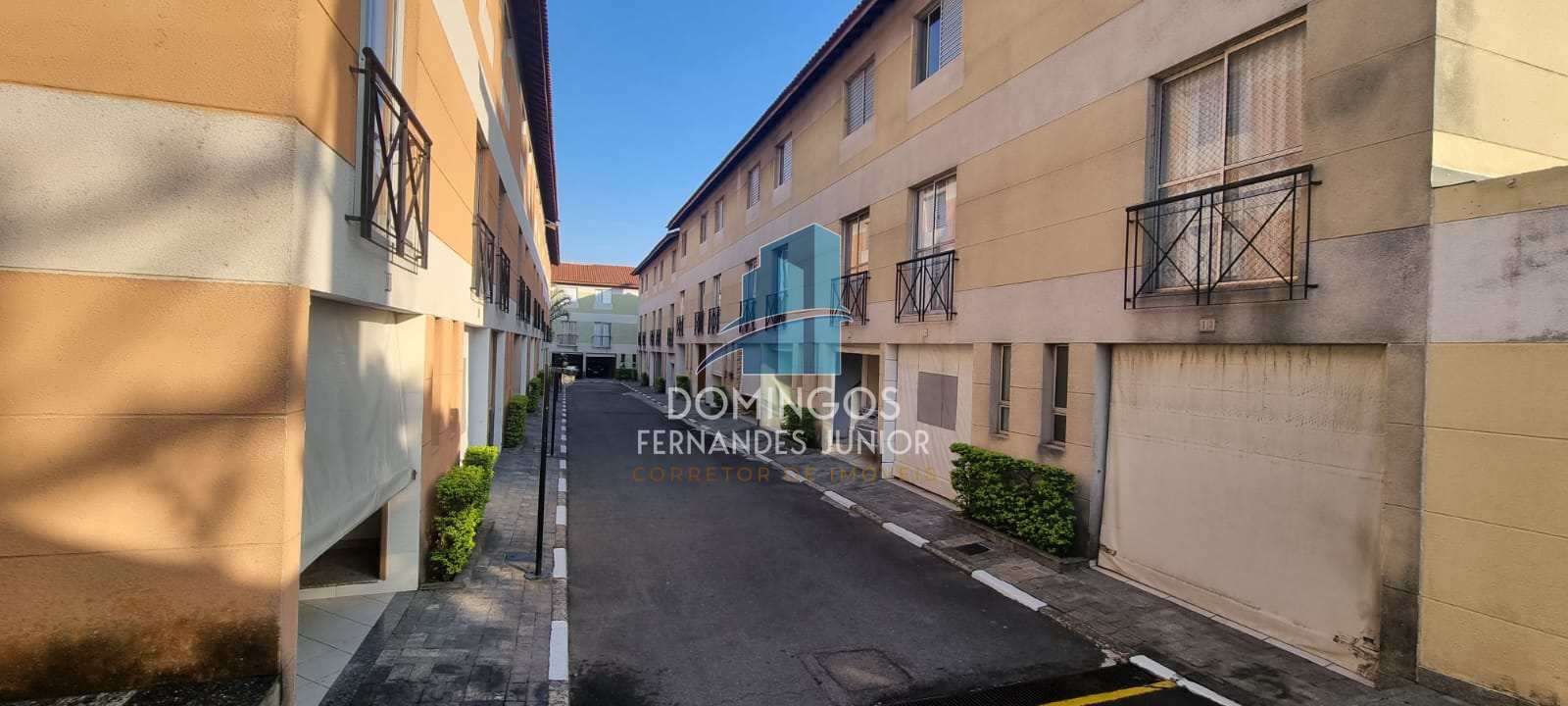 Sobrado à venda com 2 quartos, 86m² - Foto 5