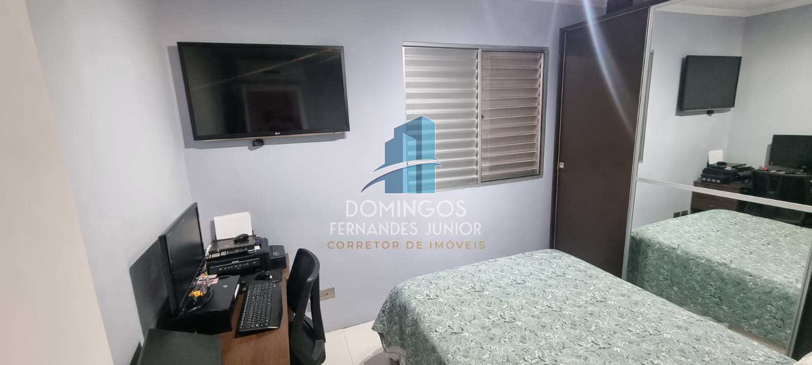 Sobrado à venda com 2 quartos, 86m² - Foto 15