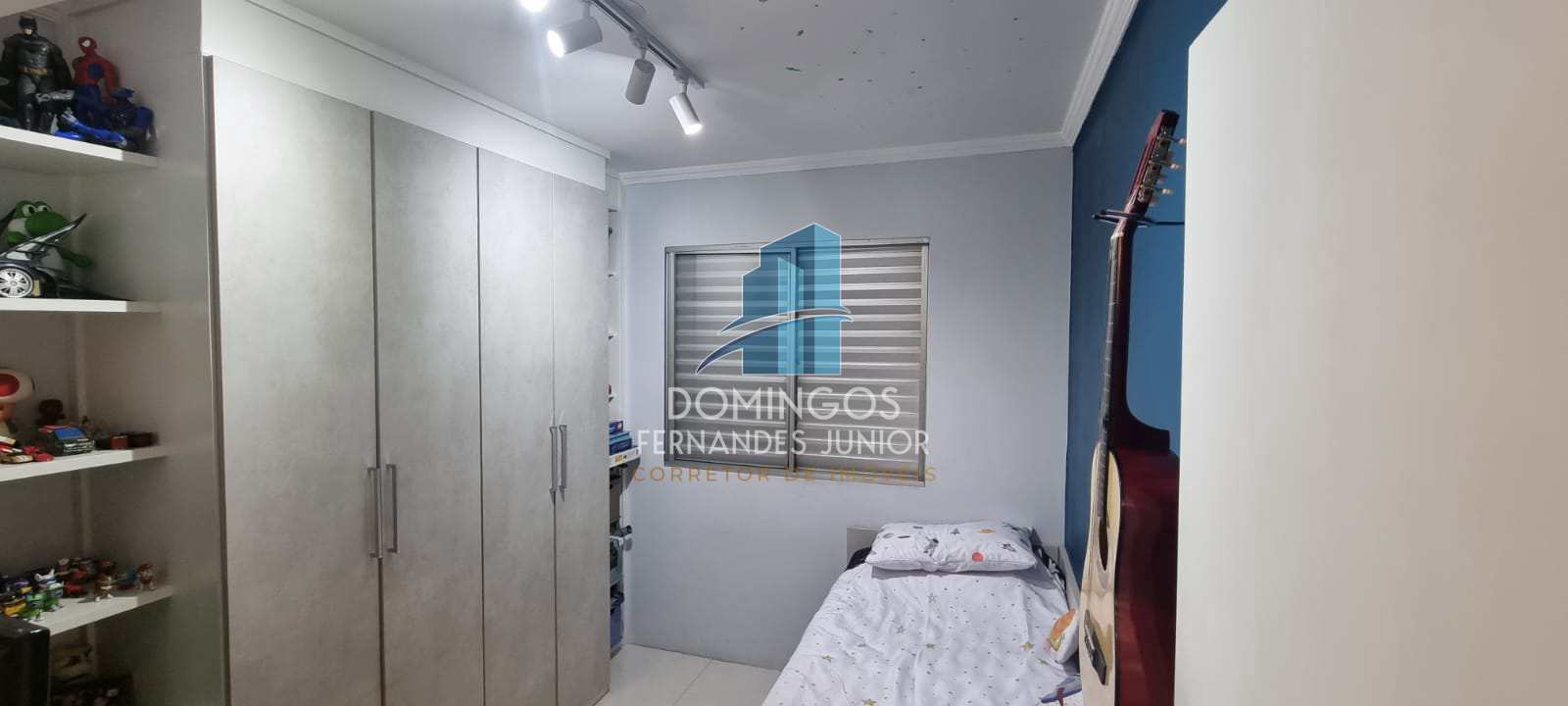 Sobrado à venda com 2 quartos, 86m² - Foto 9