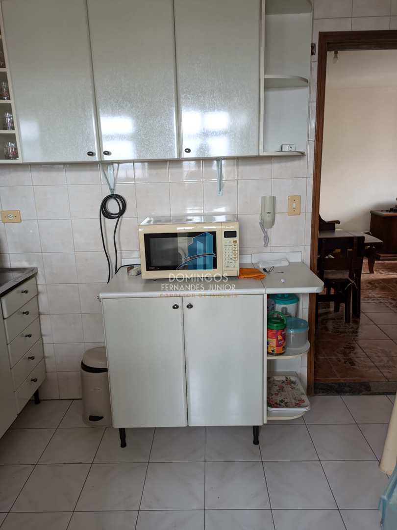 Apartamento à venda com 2 quartos, 55m² - Foto 11