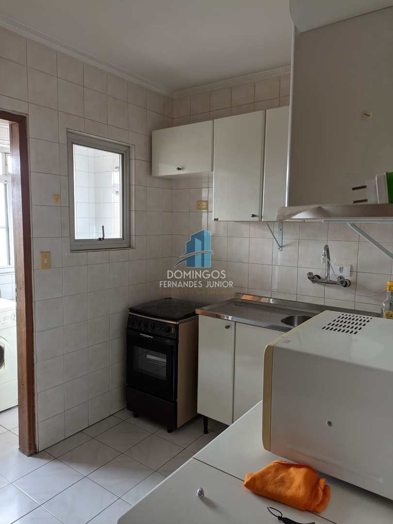 Apartamento à venda com 2 quartos, 55m² - Foto 6