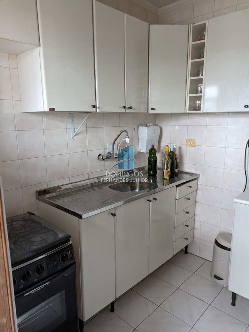 Apartamento à venda com 2 quartos, 55m² - Foto 10