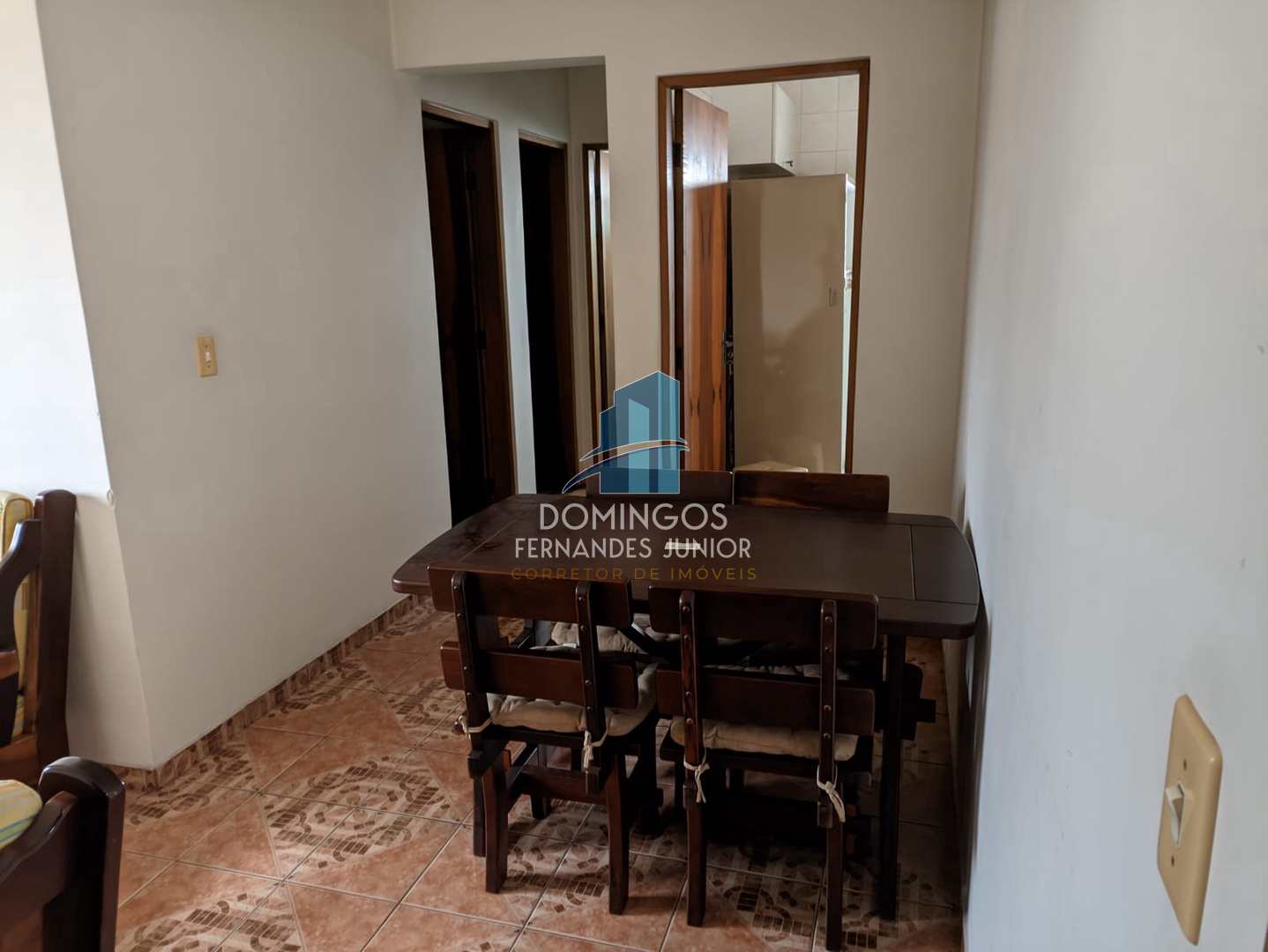 Apartamento à venda com 2 quartos, 55m² - Foto 4