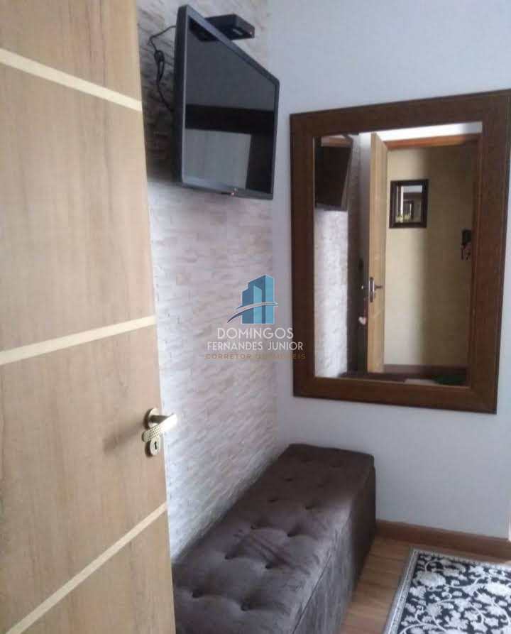 Sobrado à venda com 2 quartos, 102m² - Foto 15