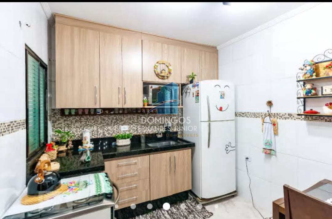 Sobrado à venda com 2 quartos, 102m² - Foto 23