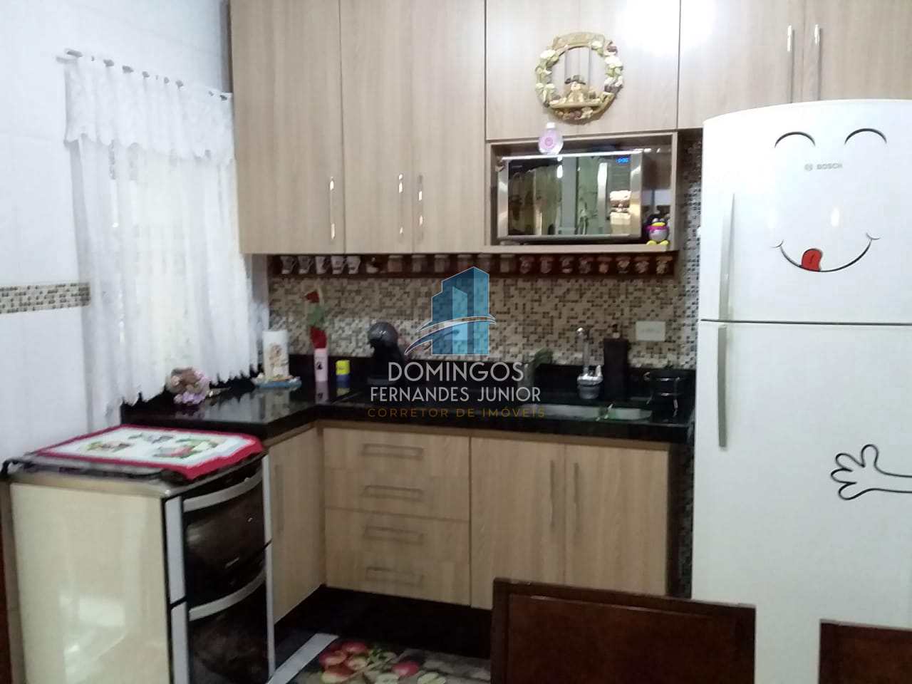 Sobrado à venda com 2 quartos, 102m² - Foto 9