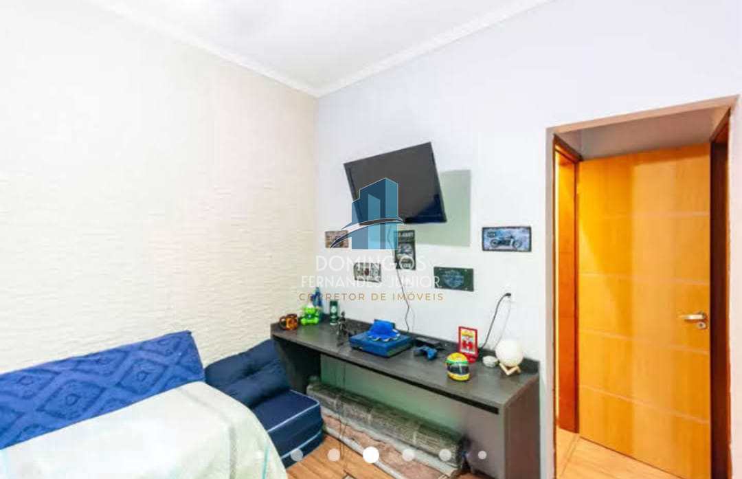 Sobrado à venda com 2 quartos, 102m² - Foto 4