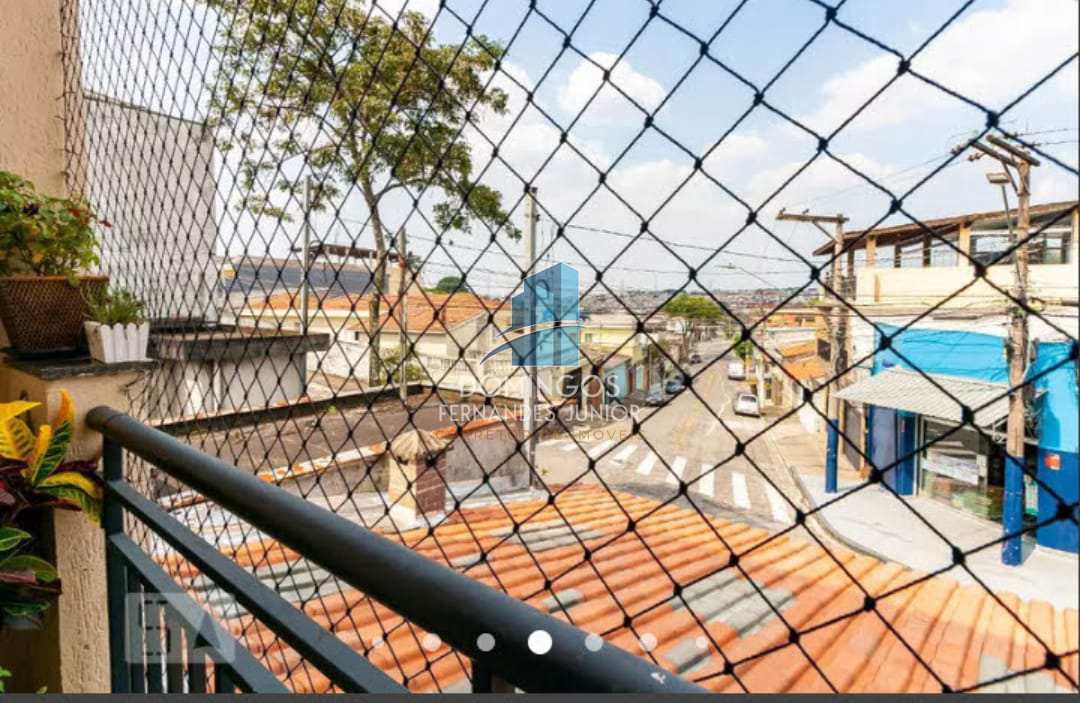 Sobrado à venda com 2 quartos, 102m² - Foto 27