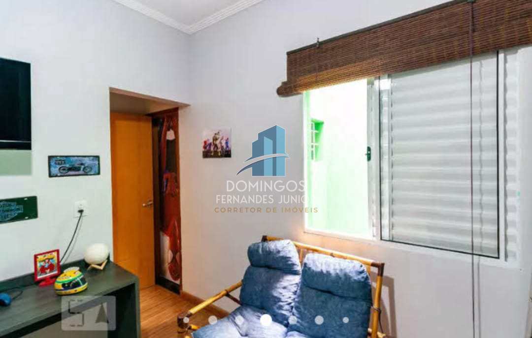 Sobrado à venda com 2 quartos, 102m² - Foto 17