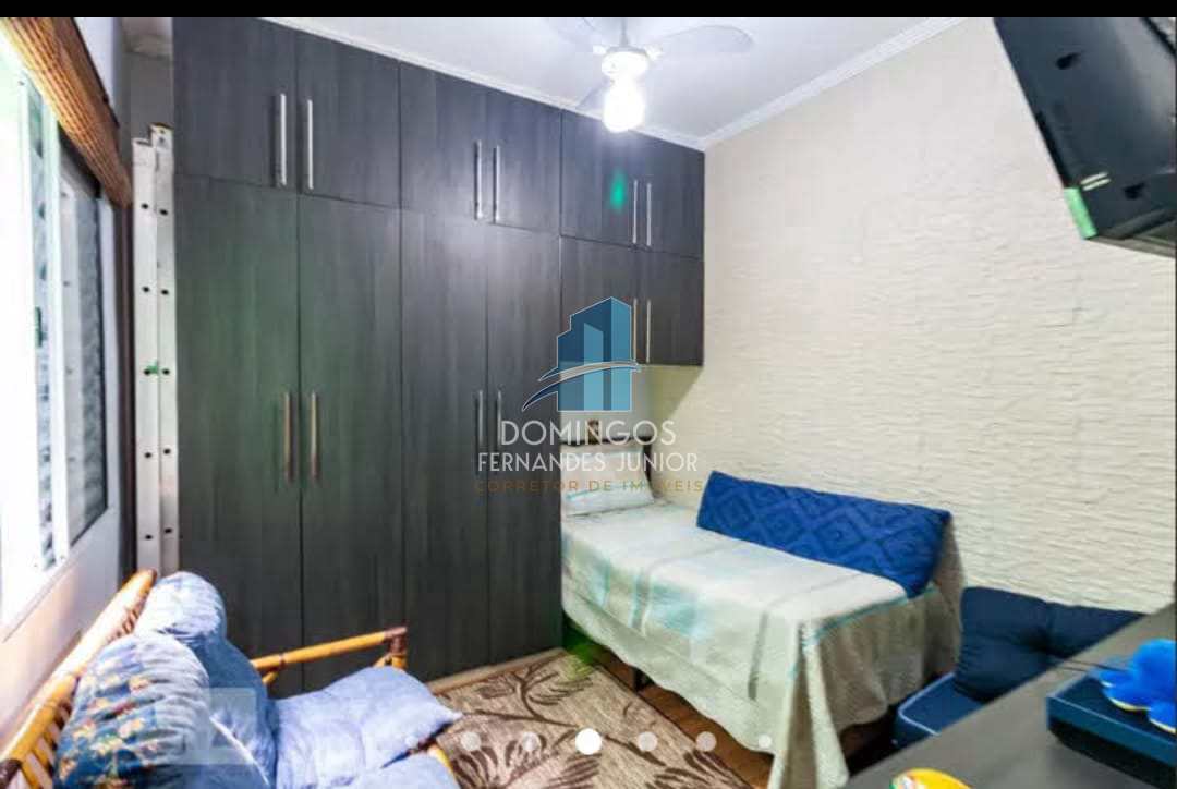 Sobrado à venda com 2 quartos, 102m² - Foto 18