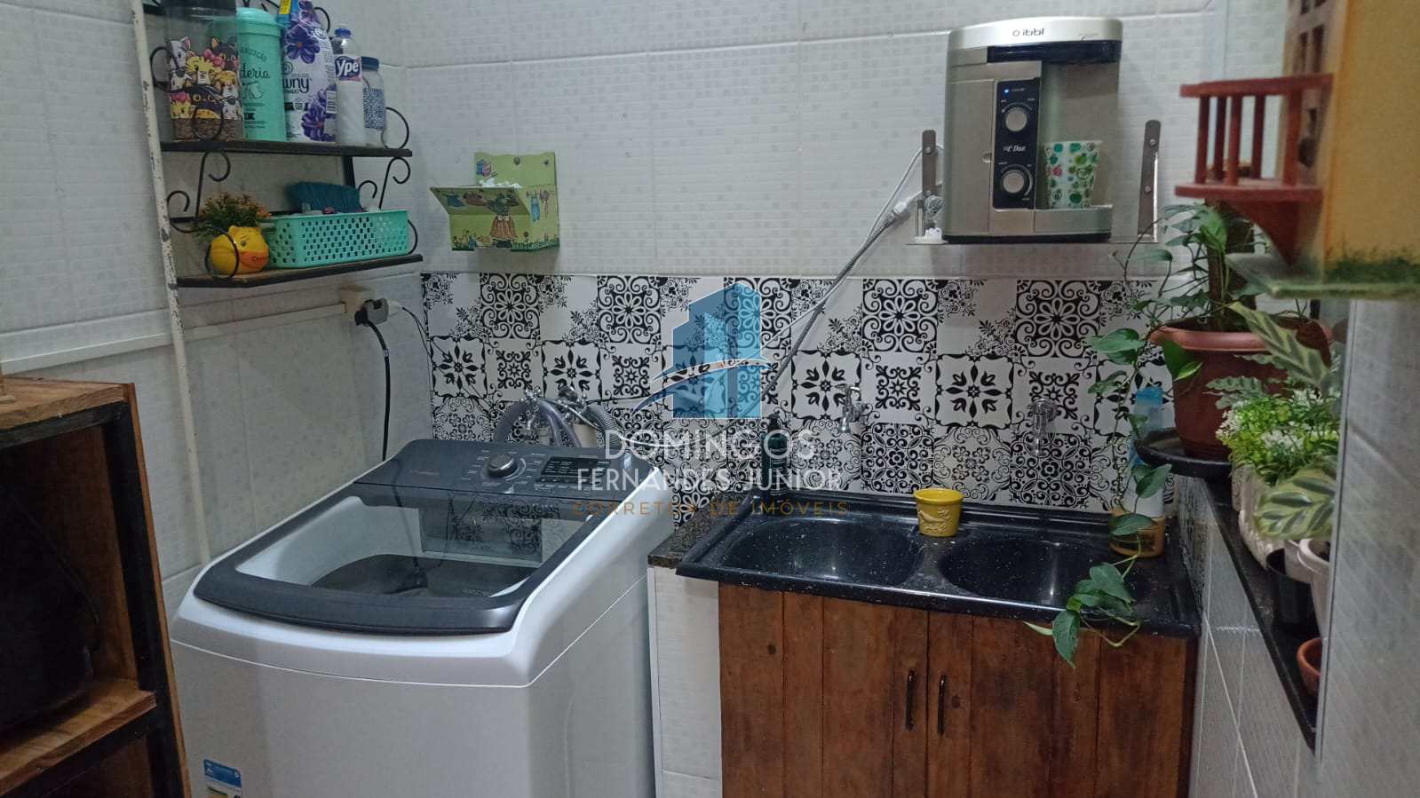 Sobrado à venda com 2 quartos, 102m² - Foto 20