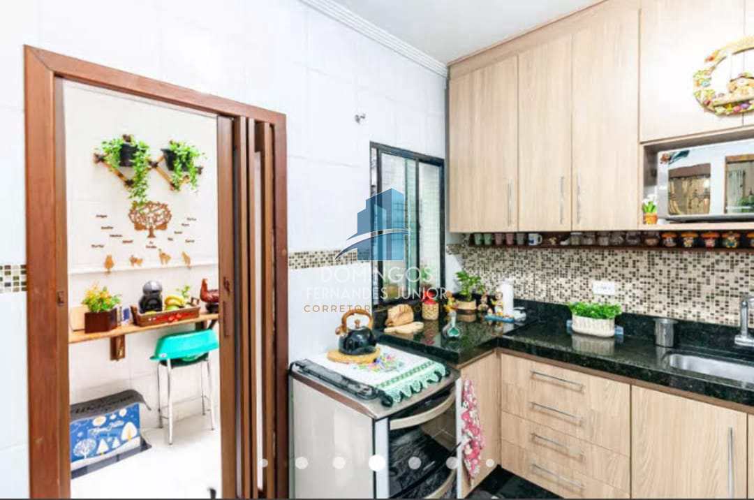 Sobrado à venda com 2 quartos, 102m² - Foto 6