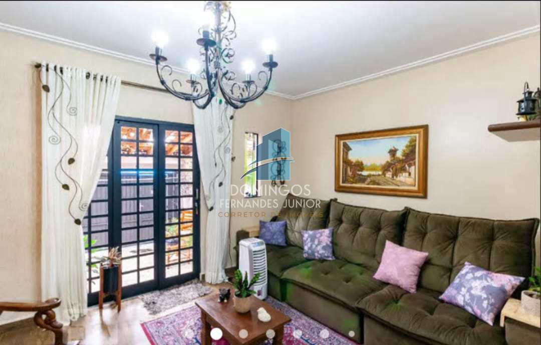 Sobrado à venda com 2 quartos, 102m² - Foto 25