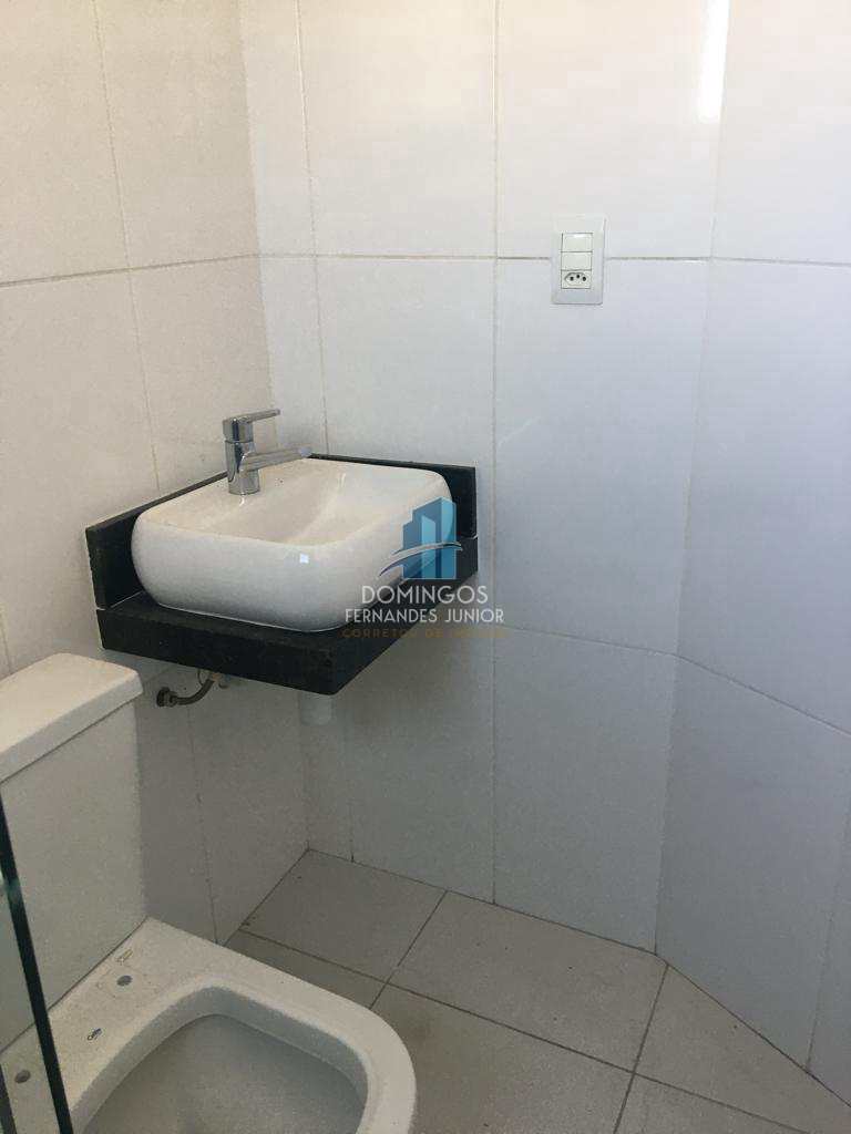 Casa de Condomínio à venda com 3 quartos, 84m² - Foto 11