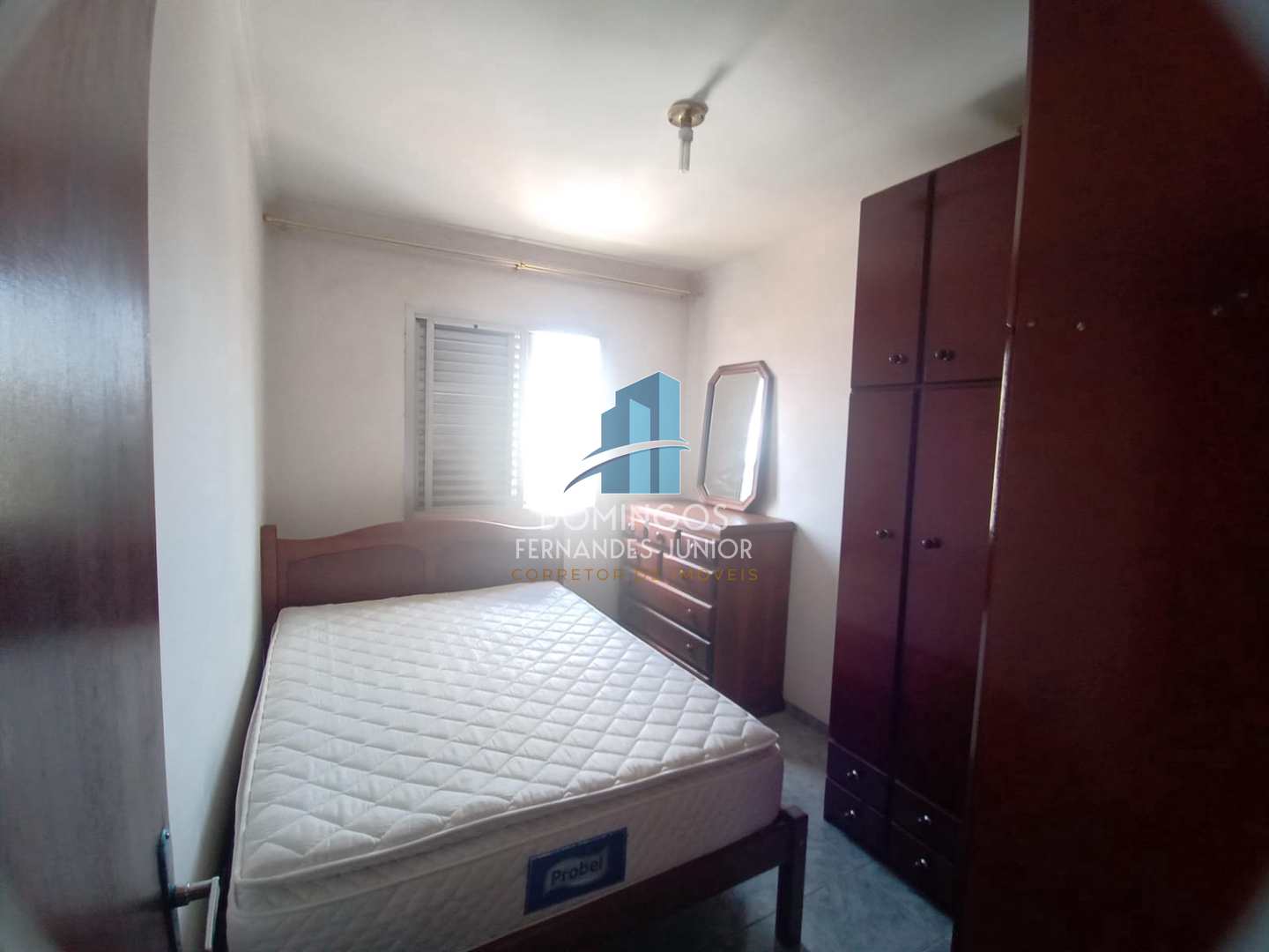 Apartamento para alugar com 2 quartos, 50m² - Foto 8