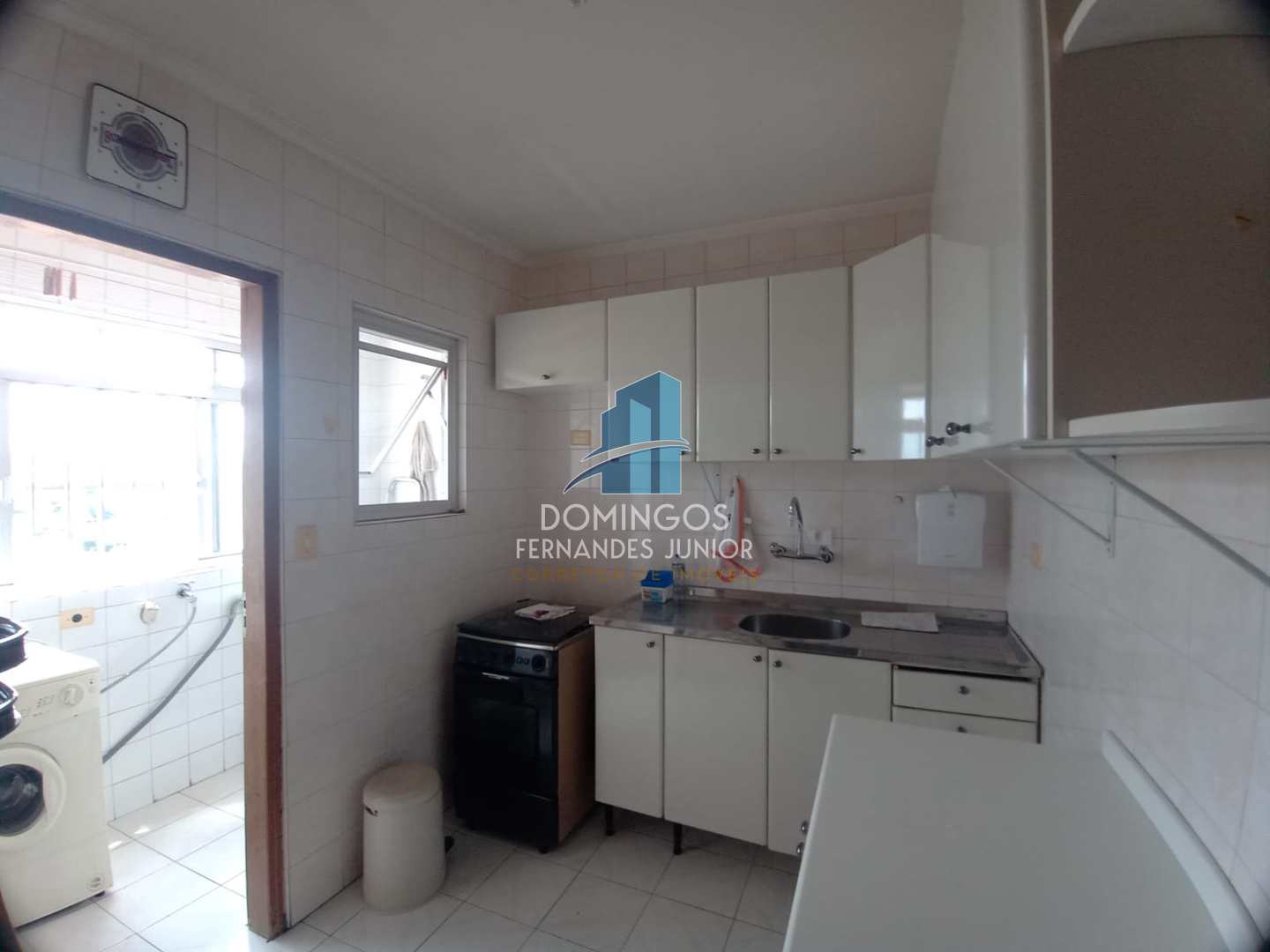 Apartamento para alugar com 2 quartos, 50m² - Foto 4