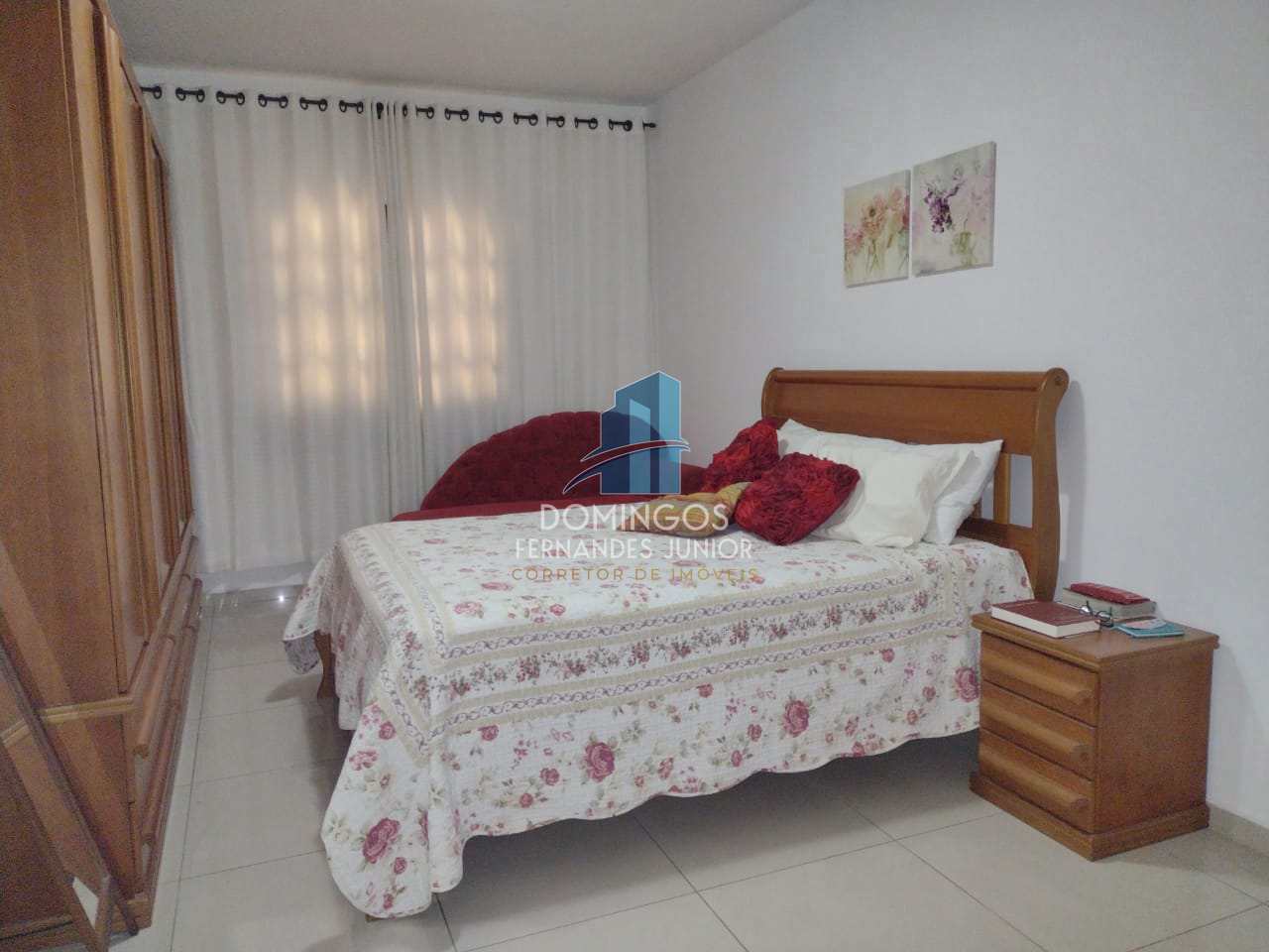 Casa à venda com 3 quartos, 120m² - Foto 8