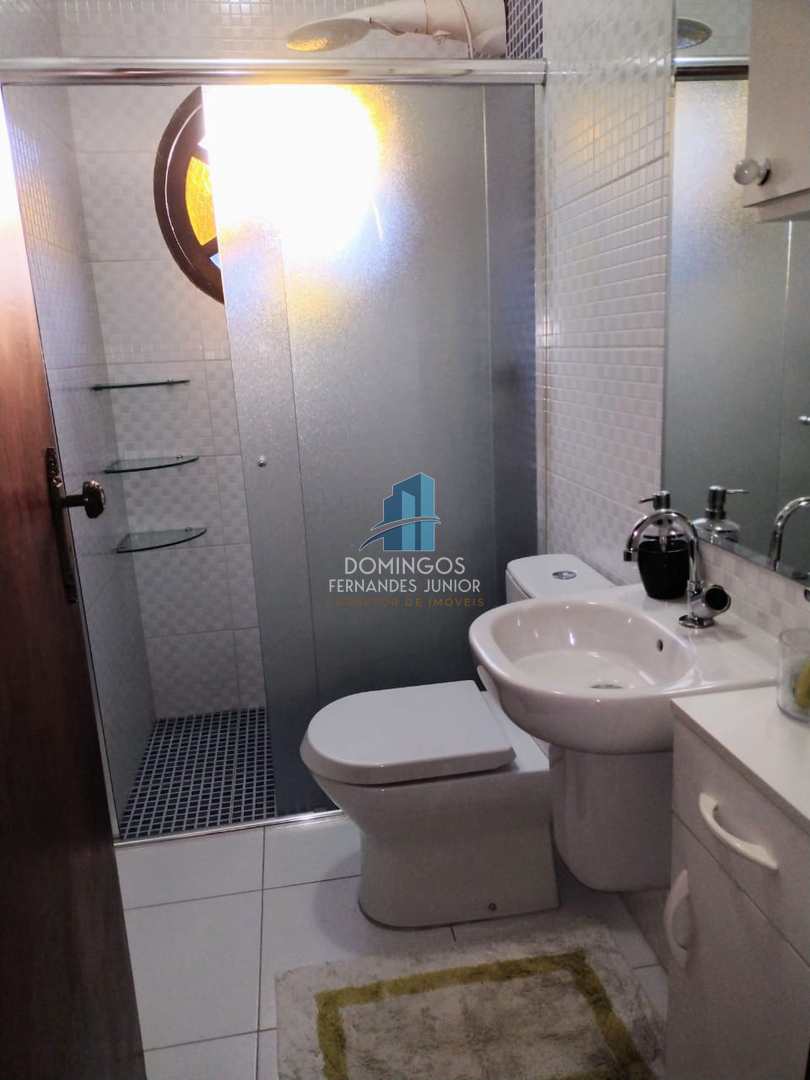 Casa à venda com 3 quartos, 120m² - Foto 23