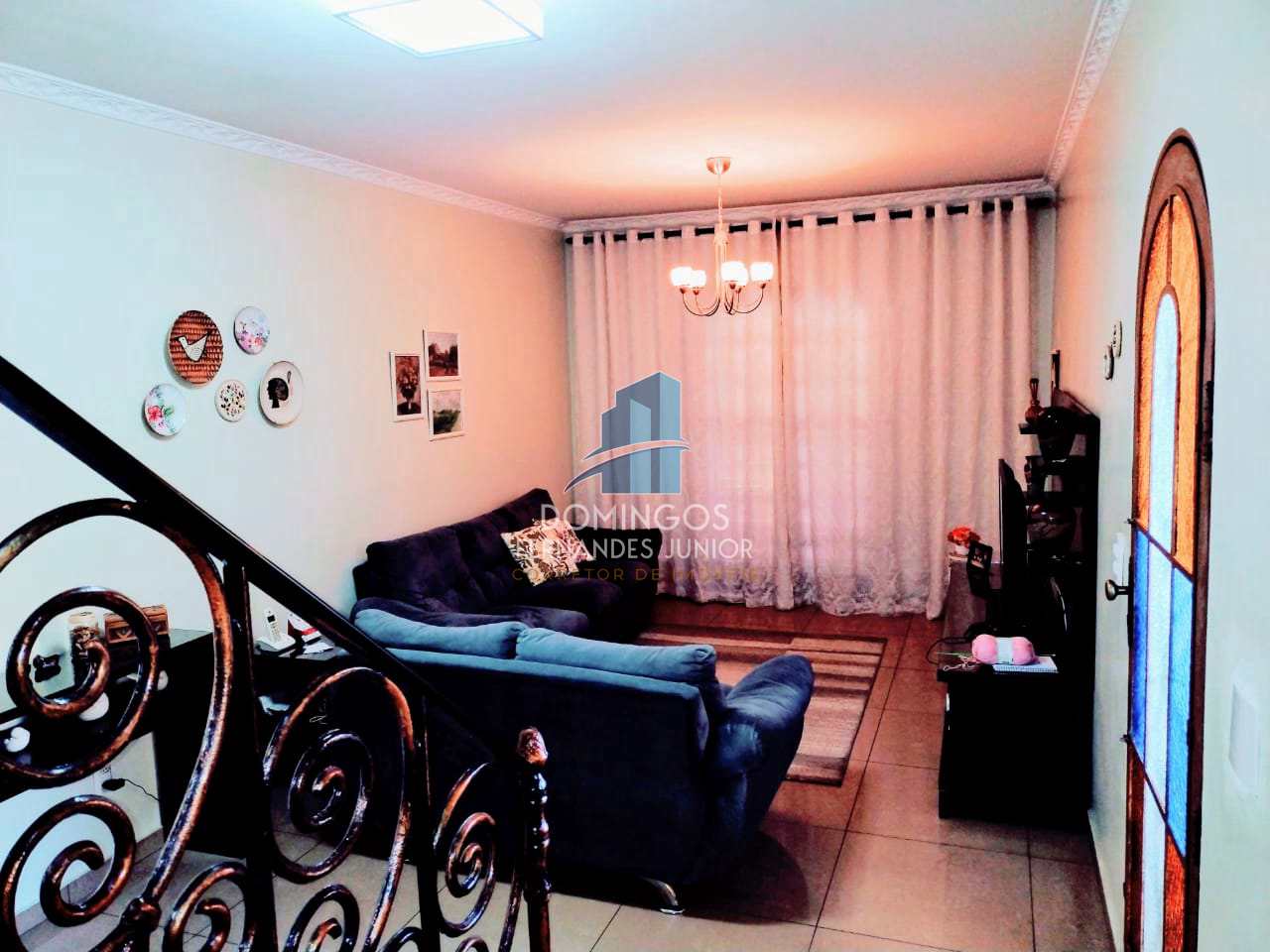 Casa à venda com 3 quartos, 120m² - Foto 4