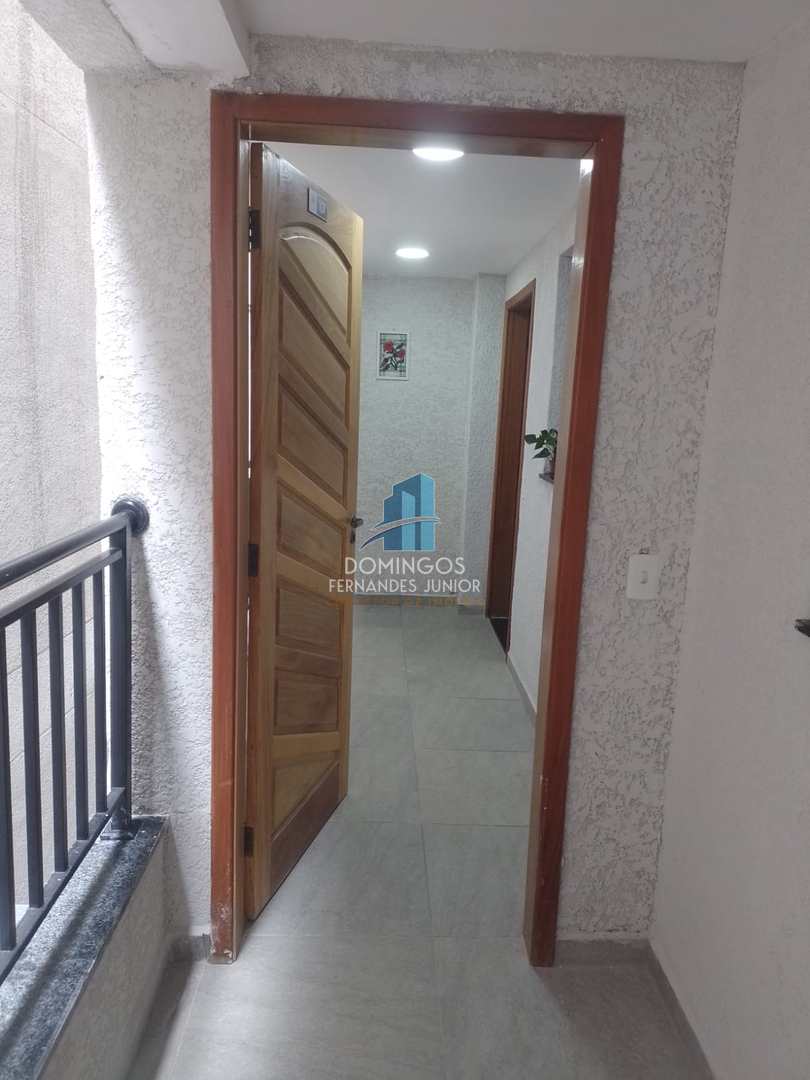 Apartamento à venda com 2 quartos, 31m² - Foto 9