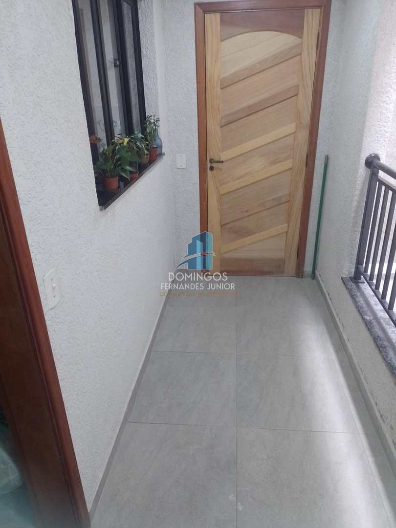 Apartamento à venda com 2 quartos, 31m² - Foto 10